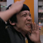 Pickpocket