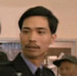 Policeman