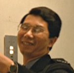 Policeman