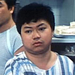 canteen worker