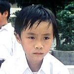 child sam