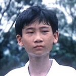 young sam