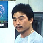 canteen worker