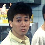 canteen worker