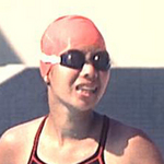 swimmer