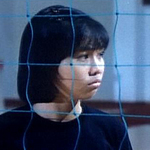 volleyball's player