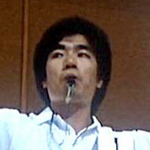 volleyball's referee