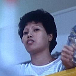 volleyball's spectator