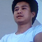 volleyball's spectator