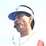 water polo's referee