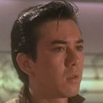 Anthony Wong<br>My Name Ain't Suzie (1985)