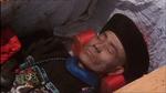 Corpse of Mr Yam's father