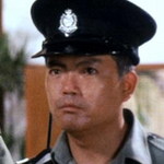 Policeman