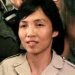 Policewoman