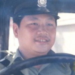 Policeman