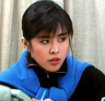 Joey Wong Cho-Yin 