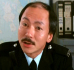 Dennis Chan Kwok-San 