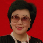 May's relative