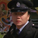 Policeman