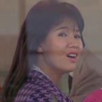 Jane's friend