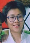 Anita's neighbor
