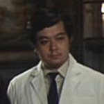 coroner's assistant