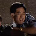 policeman