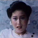 Lau Lai-Gwan as She Woy Jeng, alias Mrs. Ng Si Bo