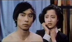 Left: Dung Chi-Wa<BR>
Right: Suen Yee-Man