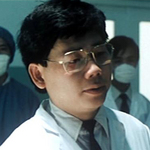 doctor
