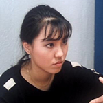 Ling's receptionist
