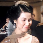 Mrs Chu (party guest)
