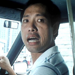taxi driver