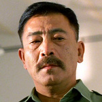Ku Feng<br>Legacy of Rage