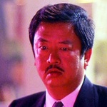 Teddy Yip Wing-Cho<br>Legacy of Rage