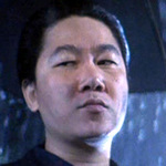Inspector Lau<br>Legacy of Rage