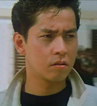Armour of God (1987)