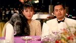 Carina Lau, Chow Yun-Fat <br>Tragic Hero (1987) 