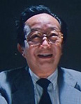 Feng Shui Master Ma
