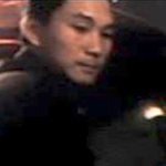One of Yin's thug