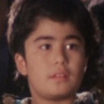 Young Alan