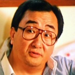 Mr. Chow