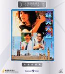 Fortune Star "Legendary Collection" VCD