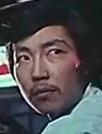 Zhao's driver