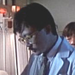 coroner