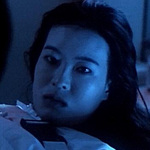 Female vampire