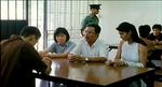 Yiu with sister, dad and Mimi