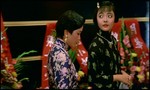 courtesans