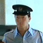 Bank guard