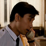 Channel 8 TV's security guard